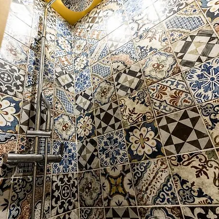 Il Ventidue Gasthuis 3*