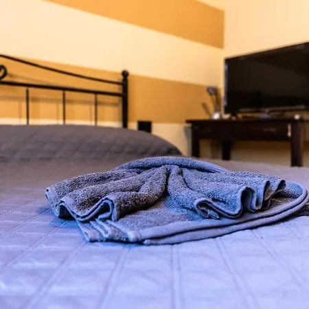 Vendégház Il Ventidue Ovada