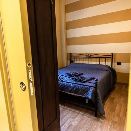 Gasthuis Il Ventidue 3*