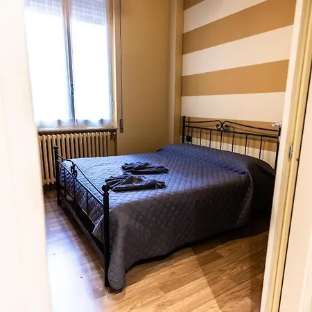 Il Ventidue Vendégház Ovada