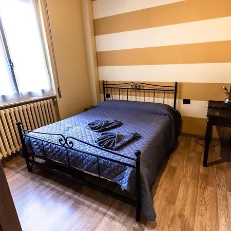 Vendégház Il Ventidue