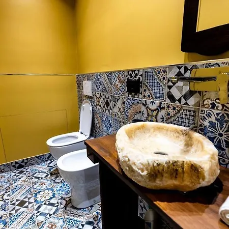 Il Ventidue Vendégház Ovada