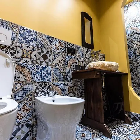 Il Ventidue Vendégház 3*