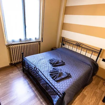 Il Ventidue Vendégház