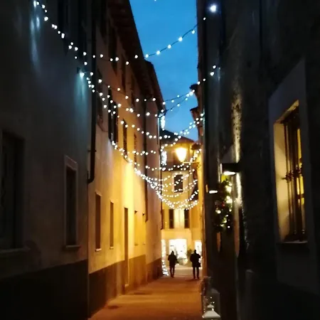 Vendégház Il Ventidue 3*