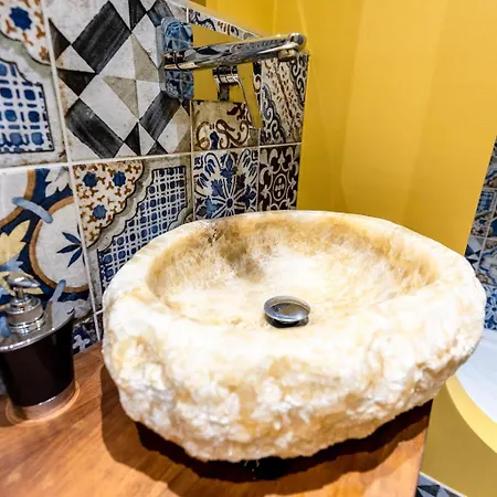 Il Ventidue Vendégház