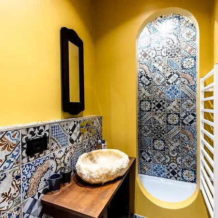 Gasthuis Il Ventidue Ovada