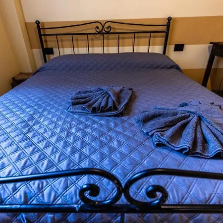 Vendégház Il Ventidue