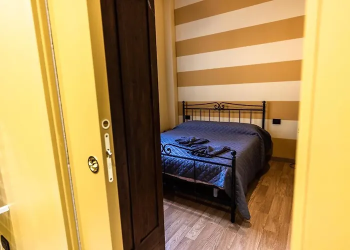 Gæstehus Il Ventidue 3*