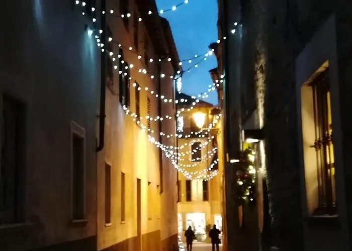Gæstehus Il Ventidue 3*