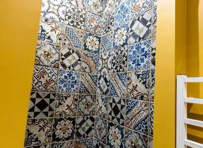 Gæstehus Il Ventidue Ovada