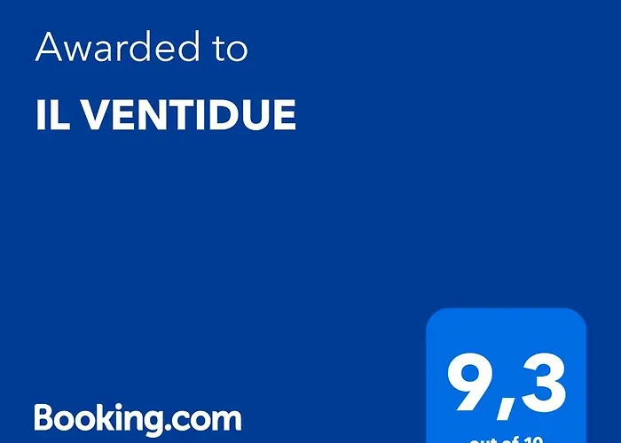 Il Ventidue 3*